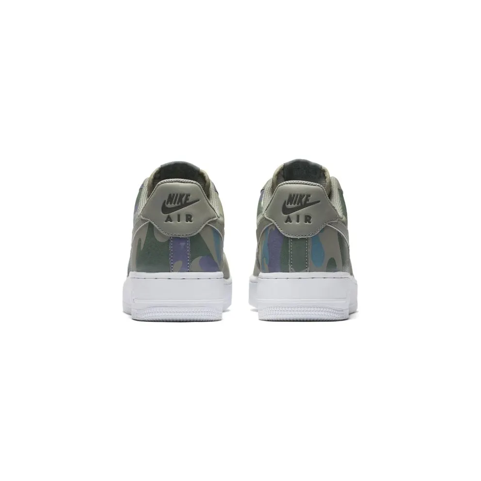 Nike Air Force 1 Low Camo Dark Stucco Dark Stucco/Dark Stucco-Dark Raisin (823511-008)