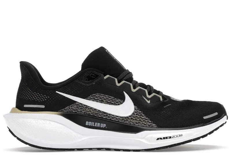 Nike Air Zoom Pegasus 41 Purdue (HF6353-001)