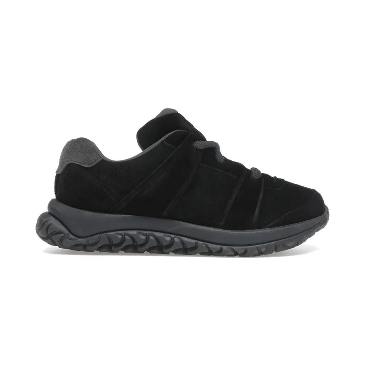 Birkenstock 1774 Goerlitz Thibo Denis Black (1031932)