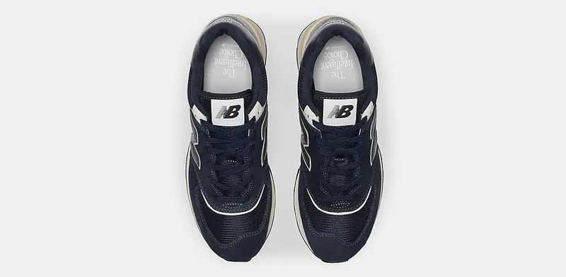 New Balance 574 Legacy Navy (U574LGBN)