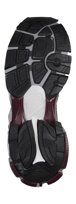 Balenciaga Runner Burgundy (W) (677402W3RB39069) (6)