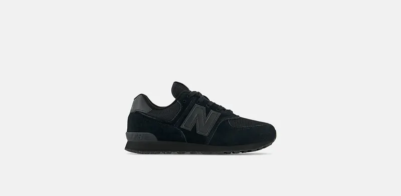 New Balance New Balance Black (GC574EVE)