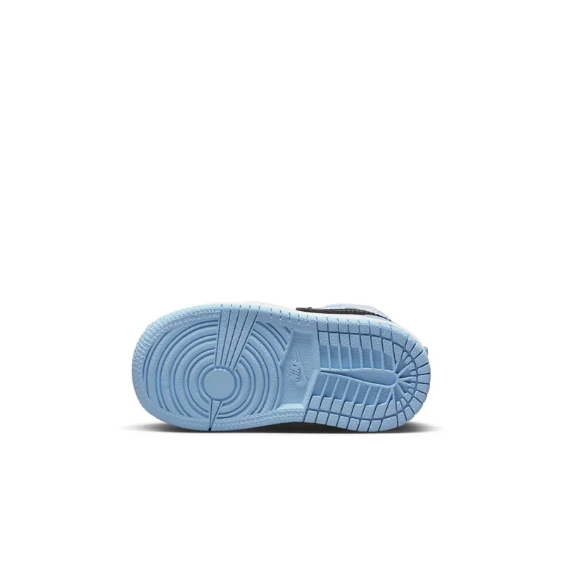 Jordan 1 Mid TD “Ice Blue” (644507-401)
