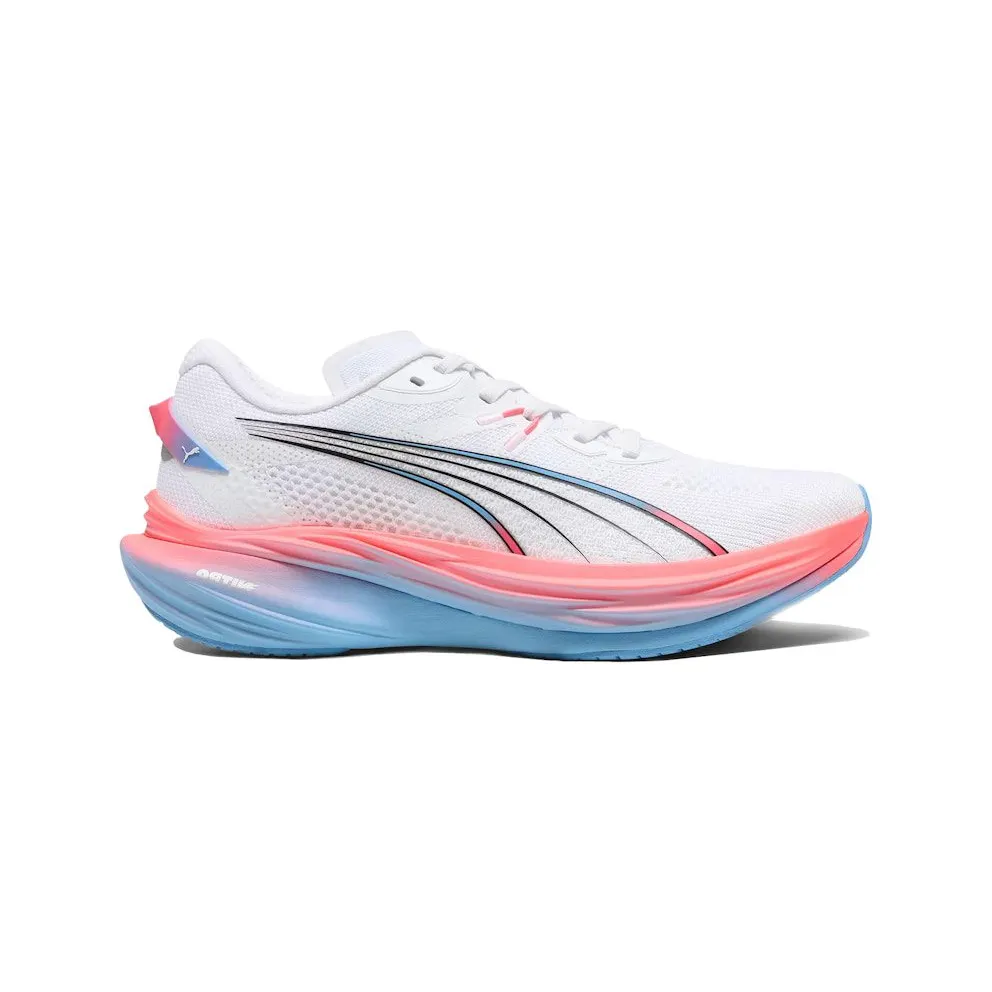 Puma Deviate Nitro 3 Alex Toussaint (312491-01)