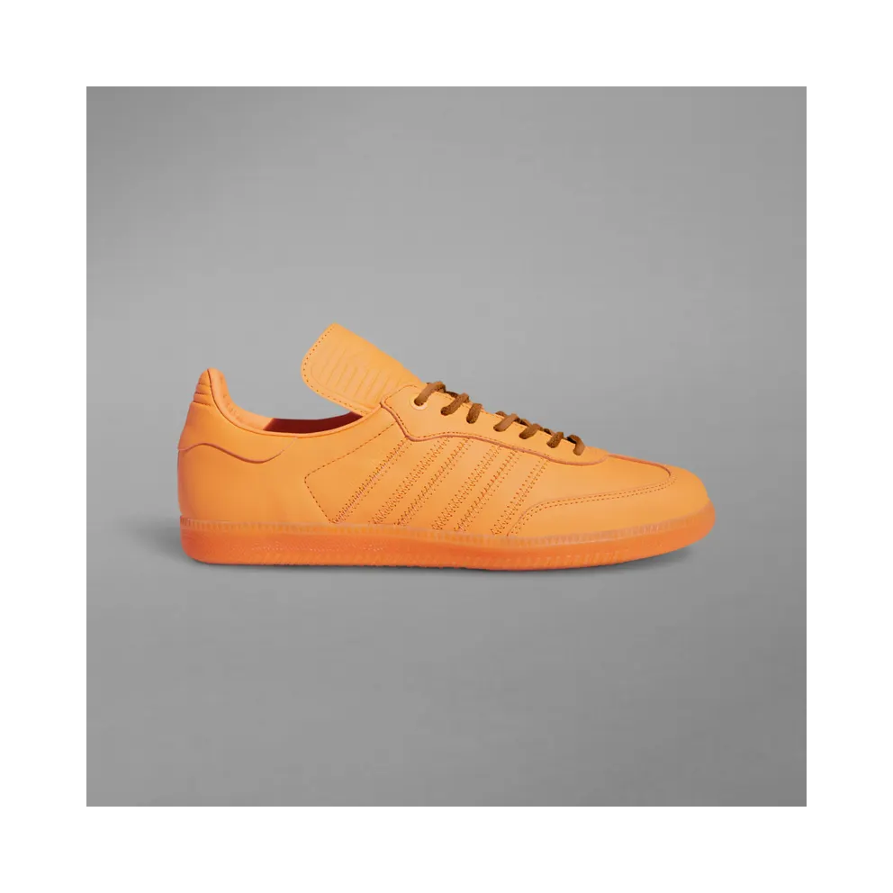 Adidas Humanrace Samba Orange / Orange / Orange (IE7293)