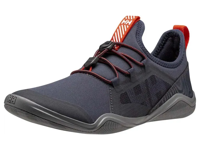 Helly Hansen sneaker Navy / Flame (11934-597)