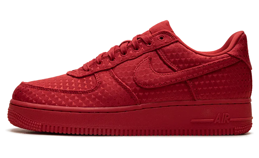 Nike Air Force 1 Low “Valentine’s Day 2026” (IQ9965-600)