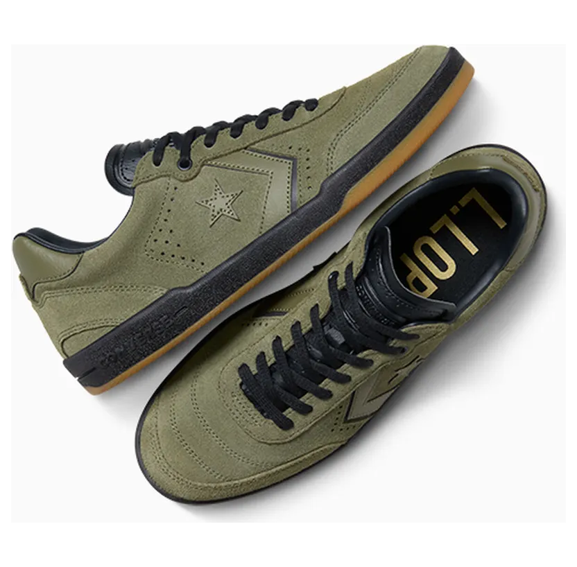 converse-sneaker A14323C