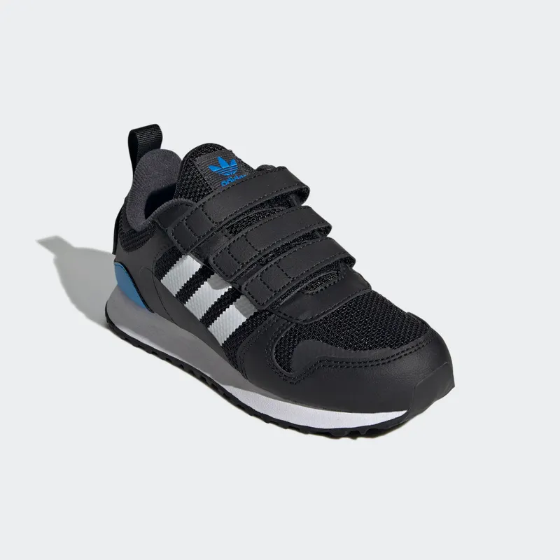 Adidas ZX 700 HD Core Black / Cloud White / Carbon (GY3295)