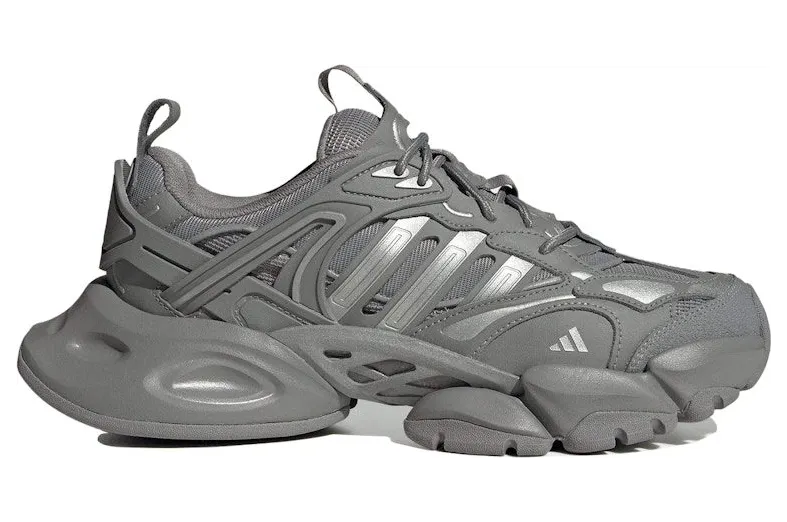 adidas XLG Runner Deluxe Grey Silver (JR9174)