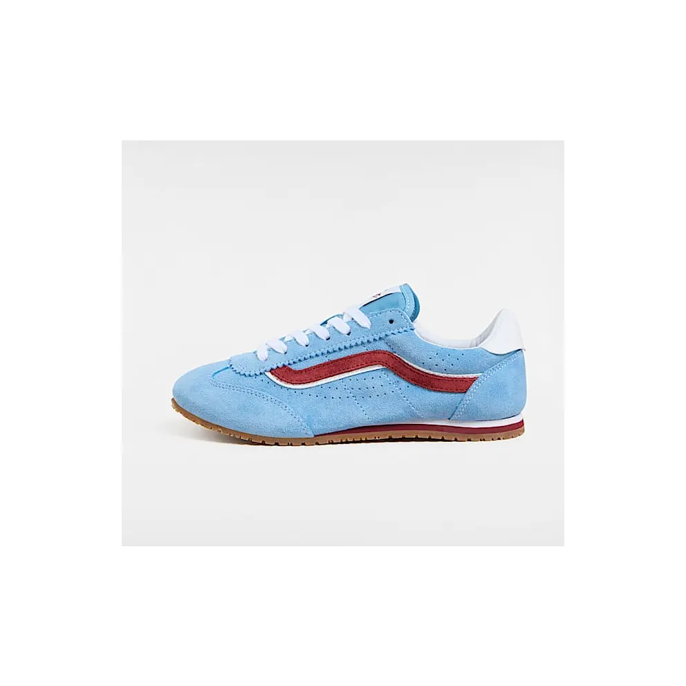 Vans Super Lowpro Heritage Blue (VN000D83E2W)