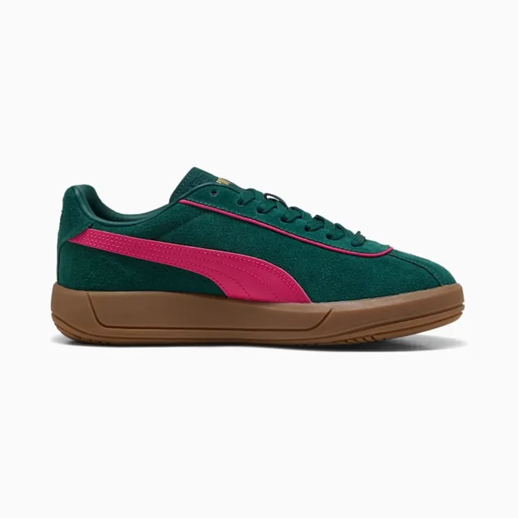 Puma Club Green (40071805)