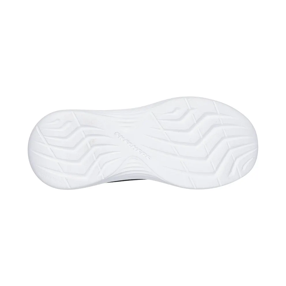 Skechers Selectors – Reset Achieved Sneaker Black