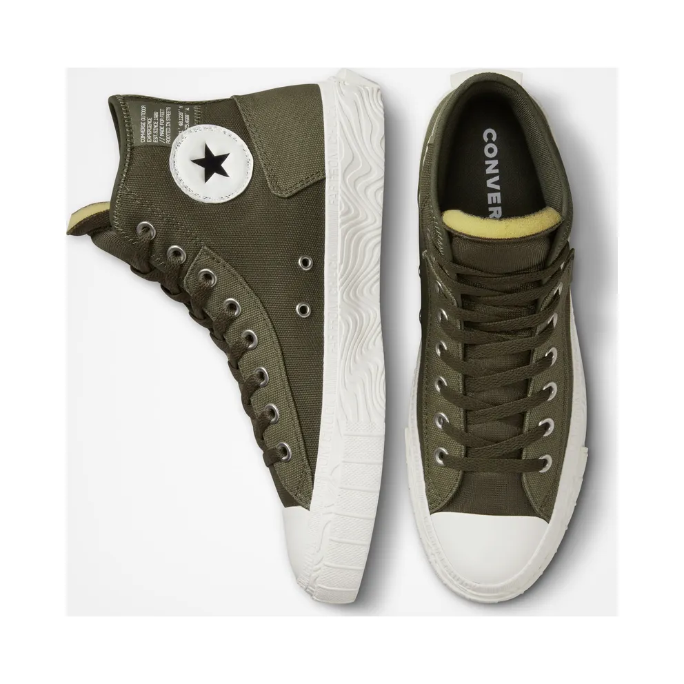 Converse Chuck Taylor Alt Star Outdoor Experience Cargo Khaki/utility/White