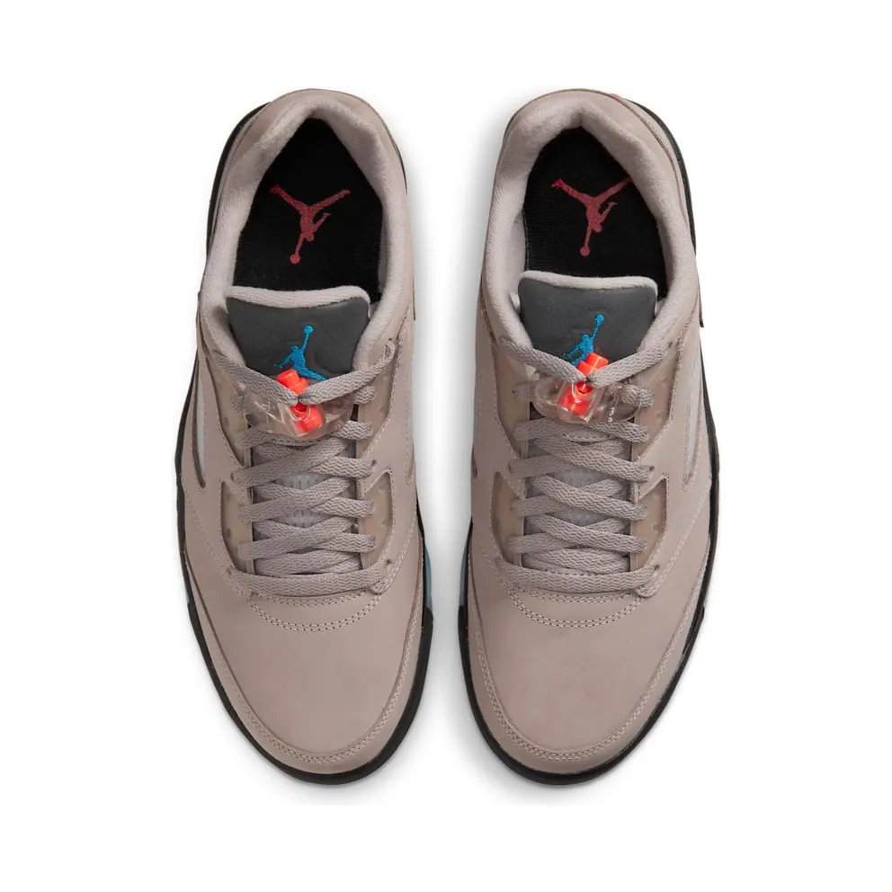 Air Jordan 5 Low PSG Pumice (DX6325-204)