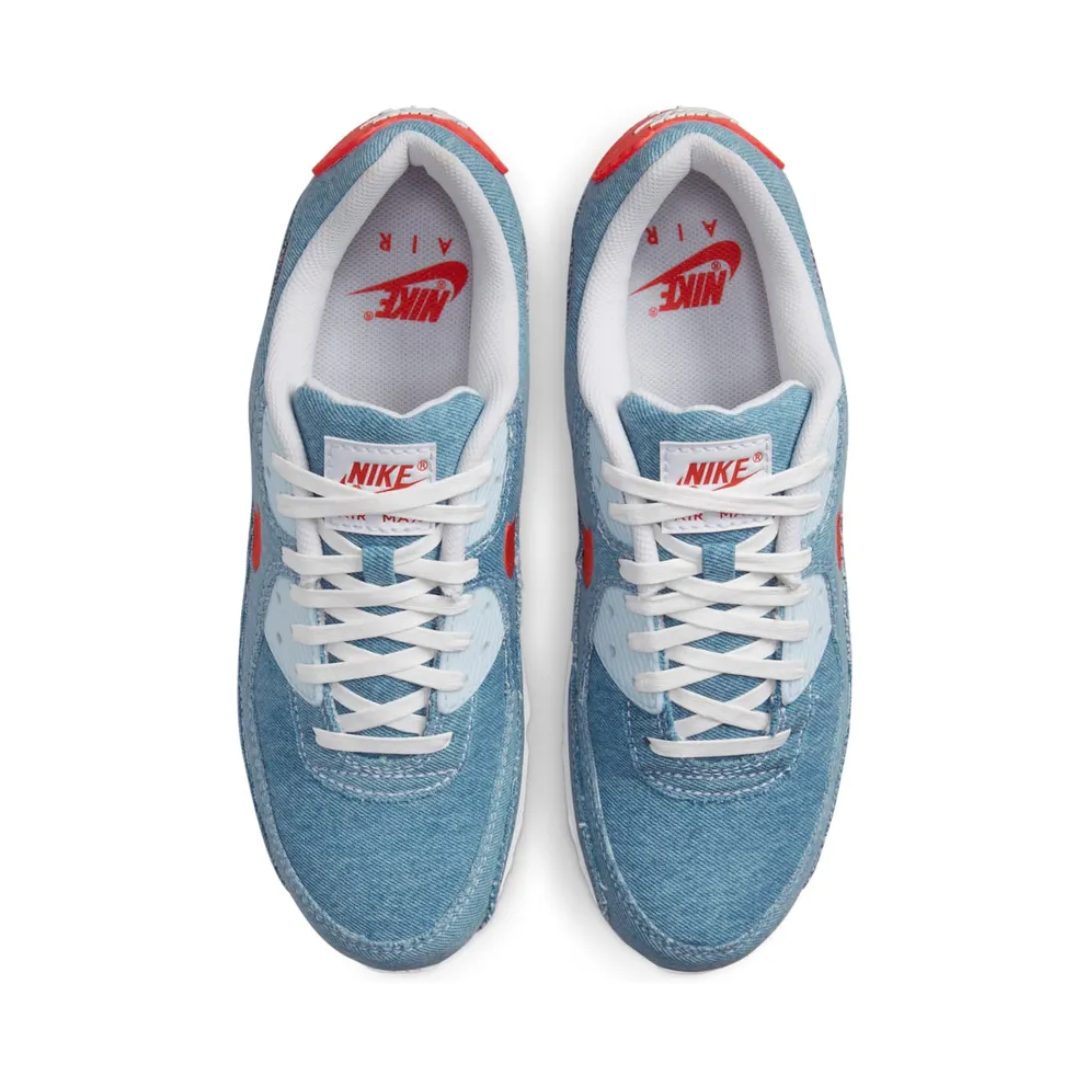 Nike Air Max 90 Denim Light Wash (DV2120-900)