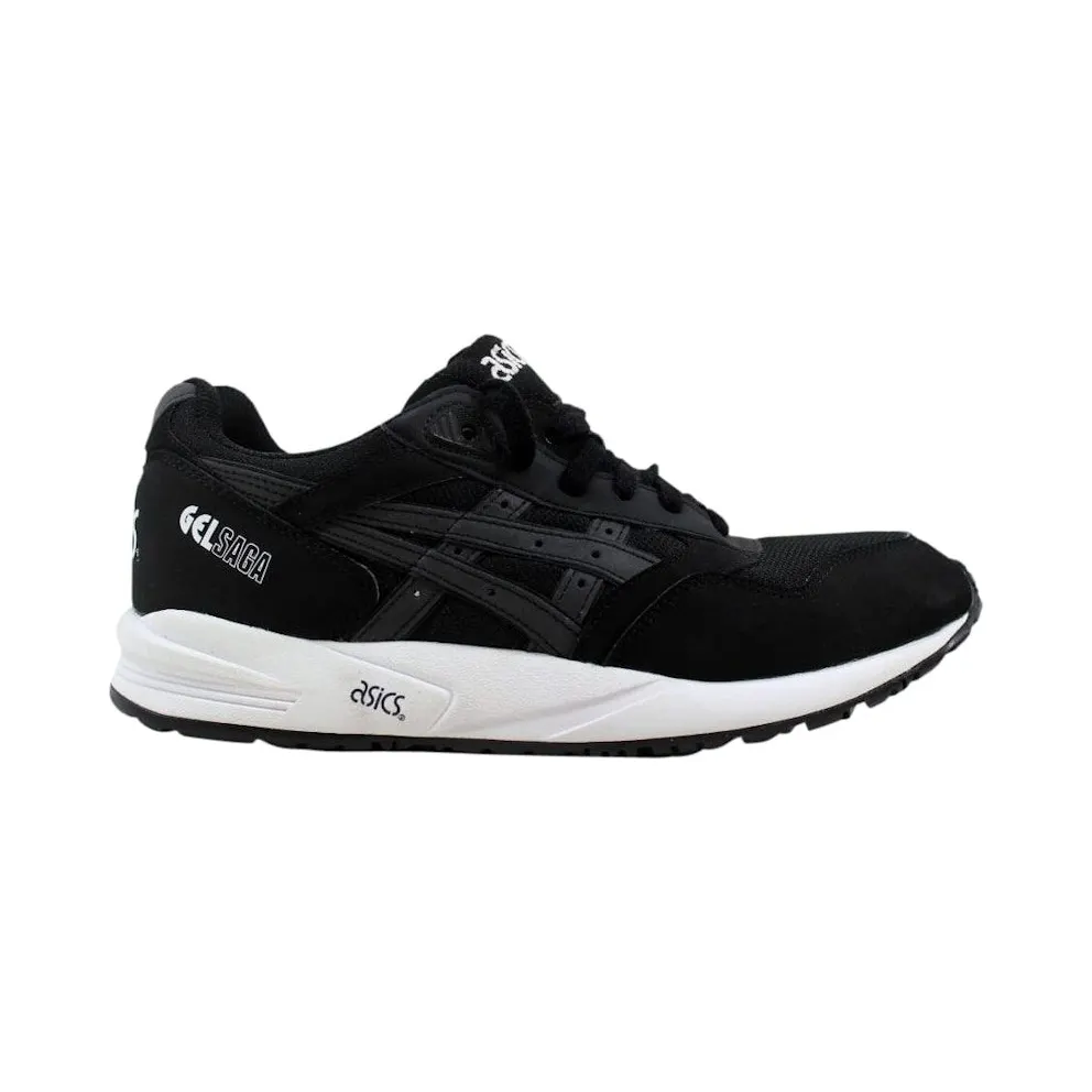 ASICS Gel-Saga Black (H548Y-9090)