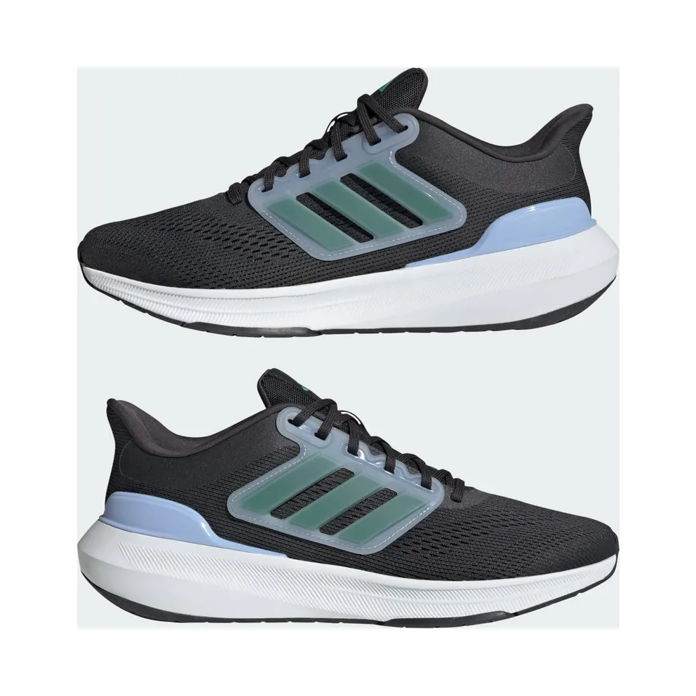 adidas Ultrabounce Carbon Court Green Core Black (HP5776)