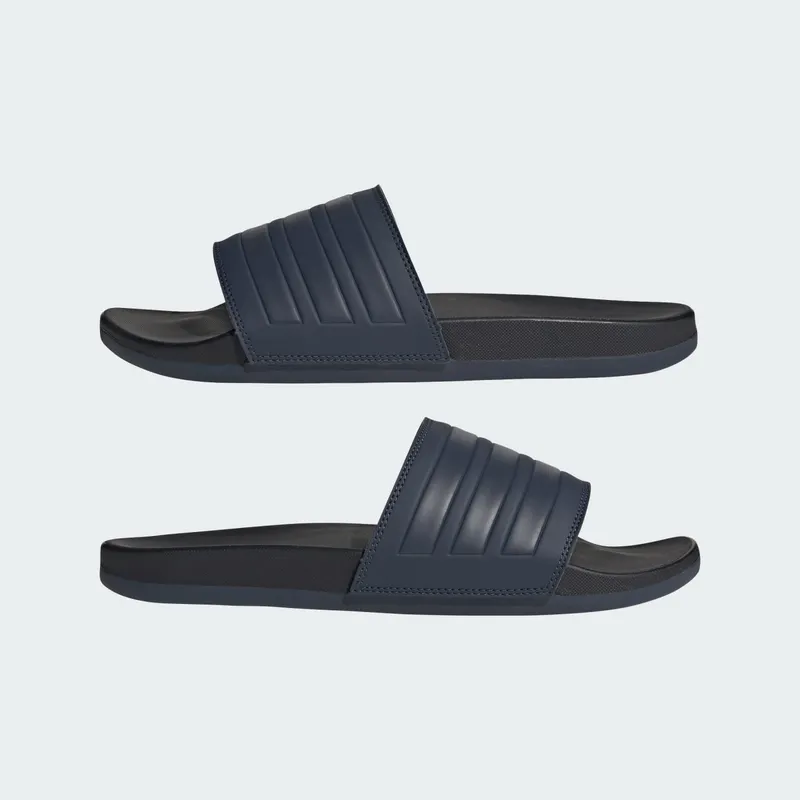 adidas Adilette Comfort Slides Shadow Navy Core Black (JP5735)