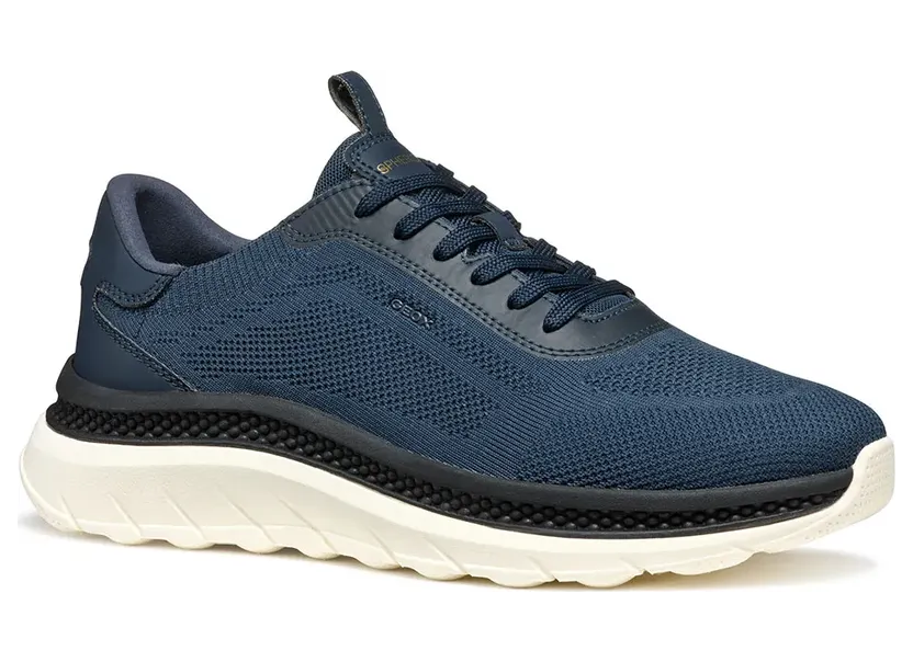 Geox Spherica Actif X Schoenen U55GQA0006K-C4002