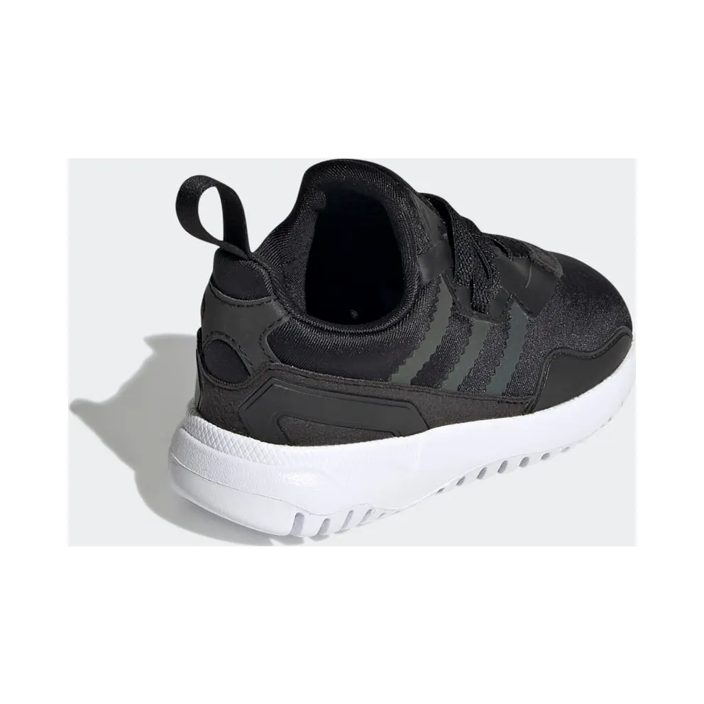 adidas Originals Flex Core Black / Core Black (H03175)