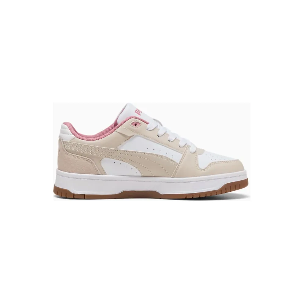Puma Rebound Beige (407461-01)