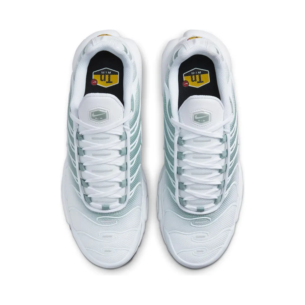 Nike Air Max Plus White Mica Green (DZ3670-100)