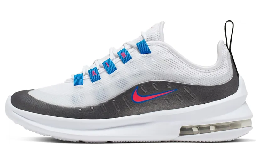 Air Max Axis White Photo Blue (GS)