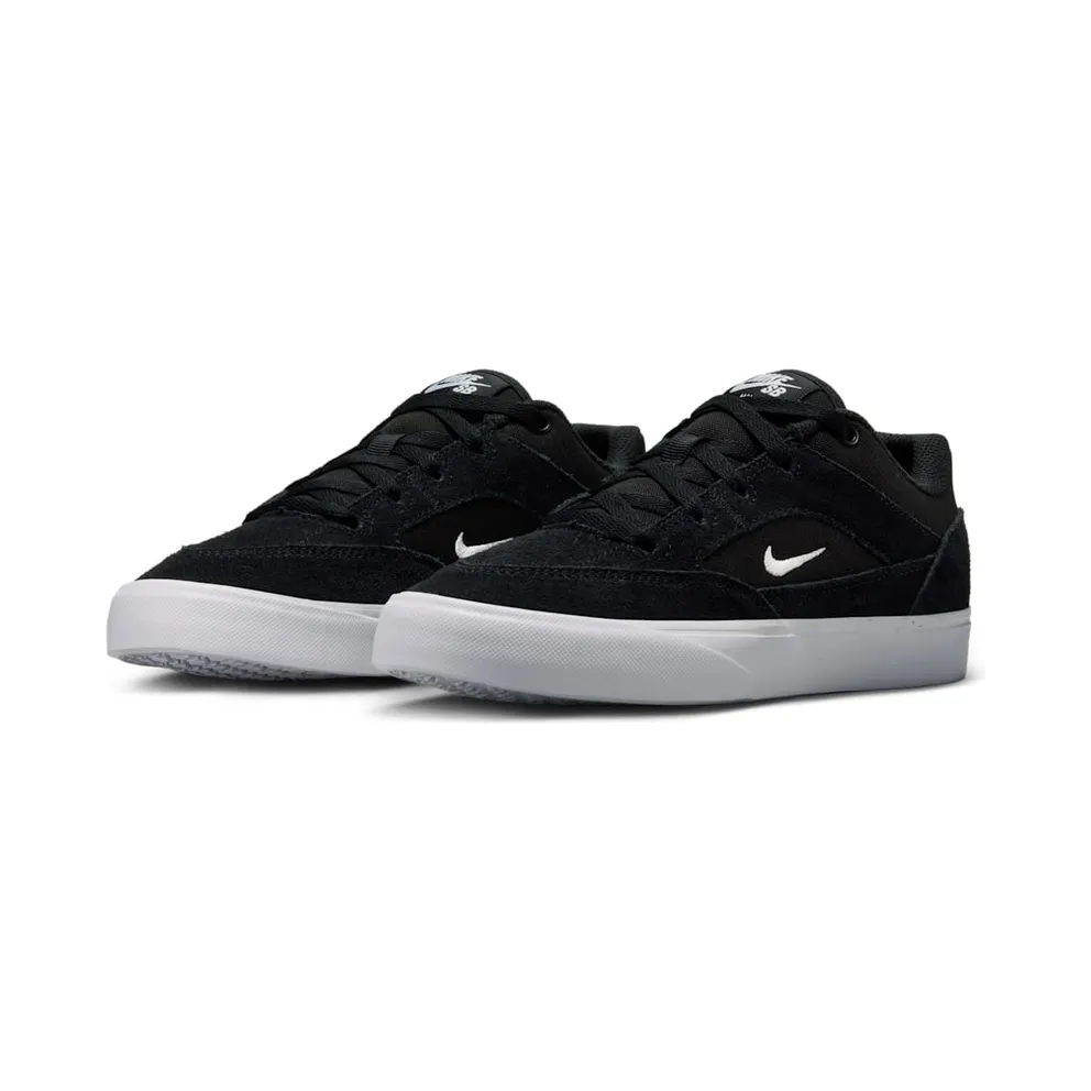 Nike SB Malor Black White (HF1205-001)