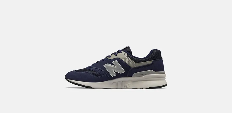 New Balance 997 Navy Grey (CM997HCE)