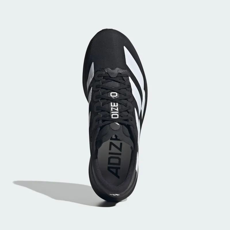 Adidas Adizero EVO SL 2 “Black” (JR4728)