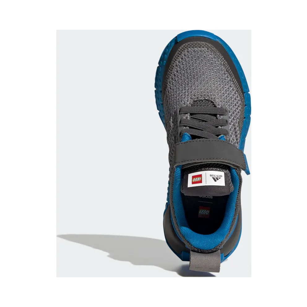 Adidas adidas x LEGO® Sport Pro Grey Three / Shock Blue / Grey Six (GW3977)