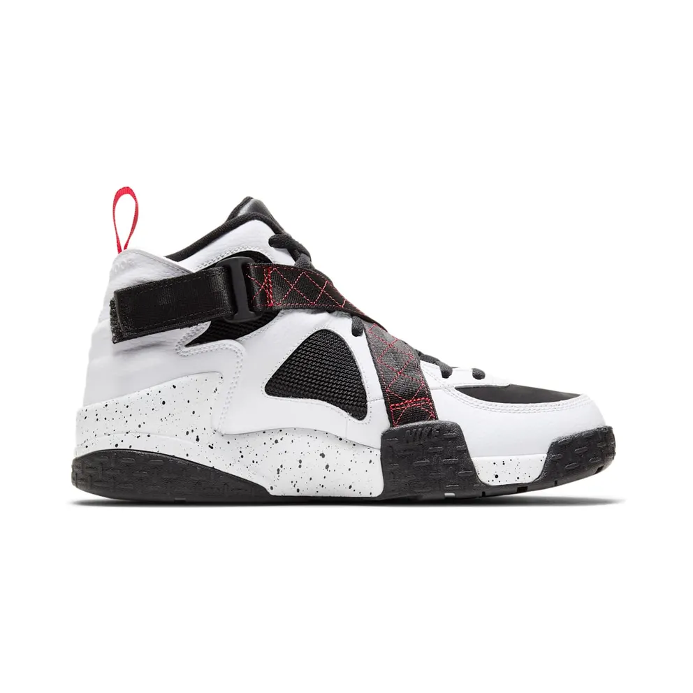 Nike Air Raid White University Red (DD8559-100)