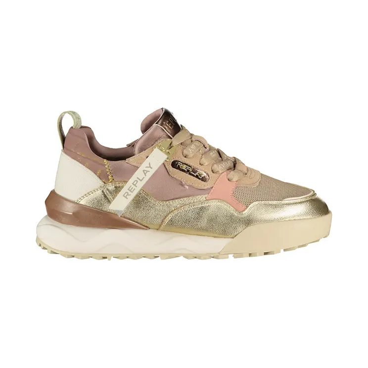 Replay Nude Platin (RS9H0006L-3432)