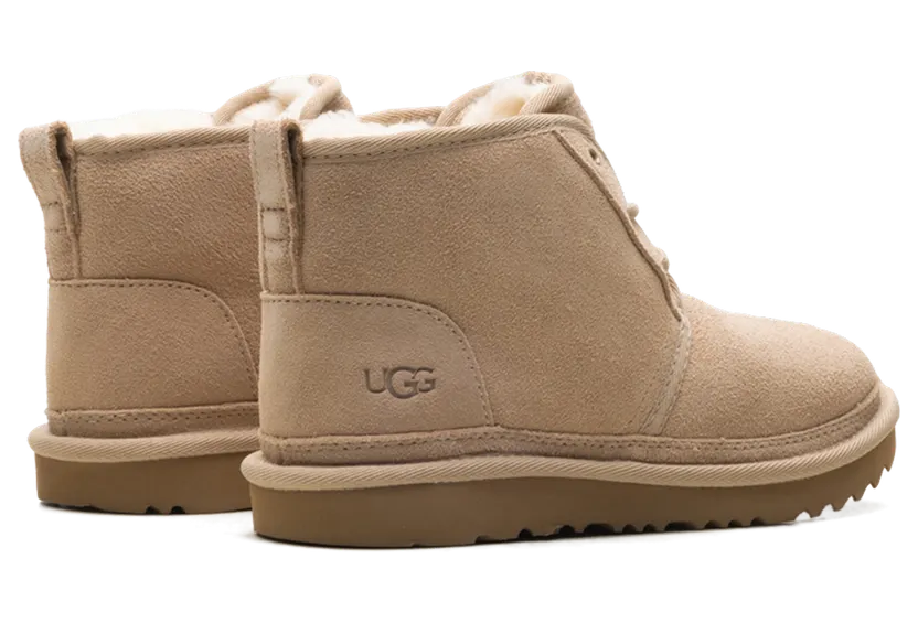 ugg-neumel-boot 1017320K-SAN