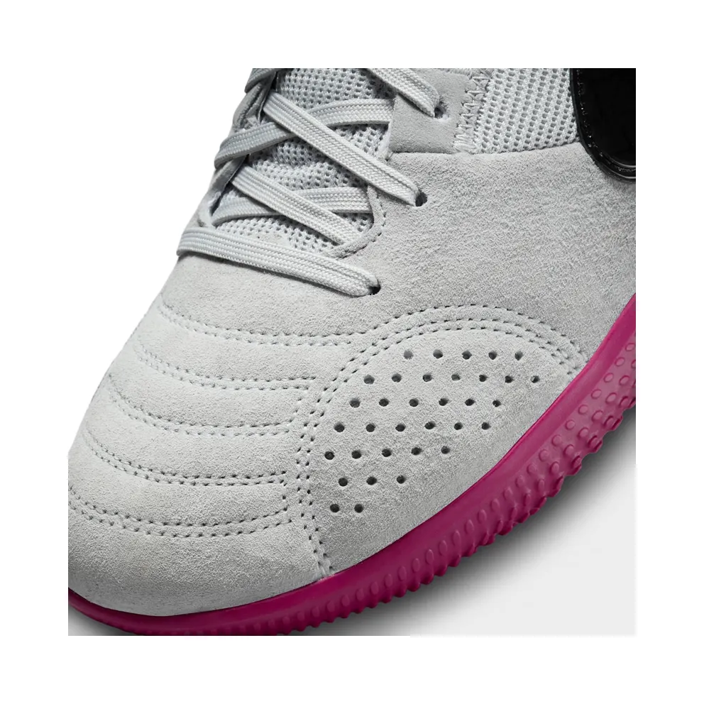 Nike Streetgato Grey Fog Dynamic Berry (DC8466-021)