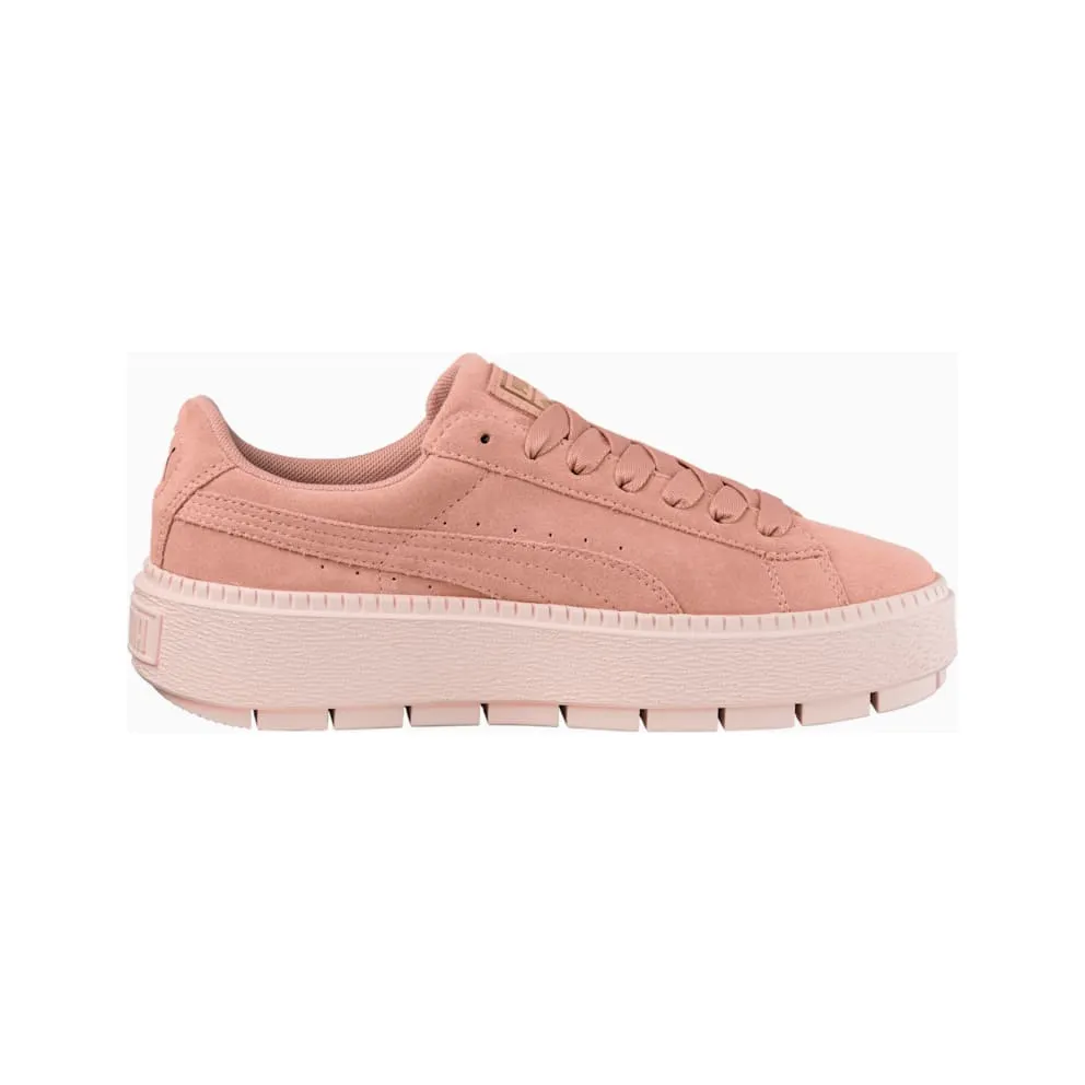 Puma Wmns Platform Trace Peach Beige (365830-05)