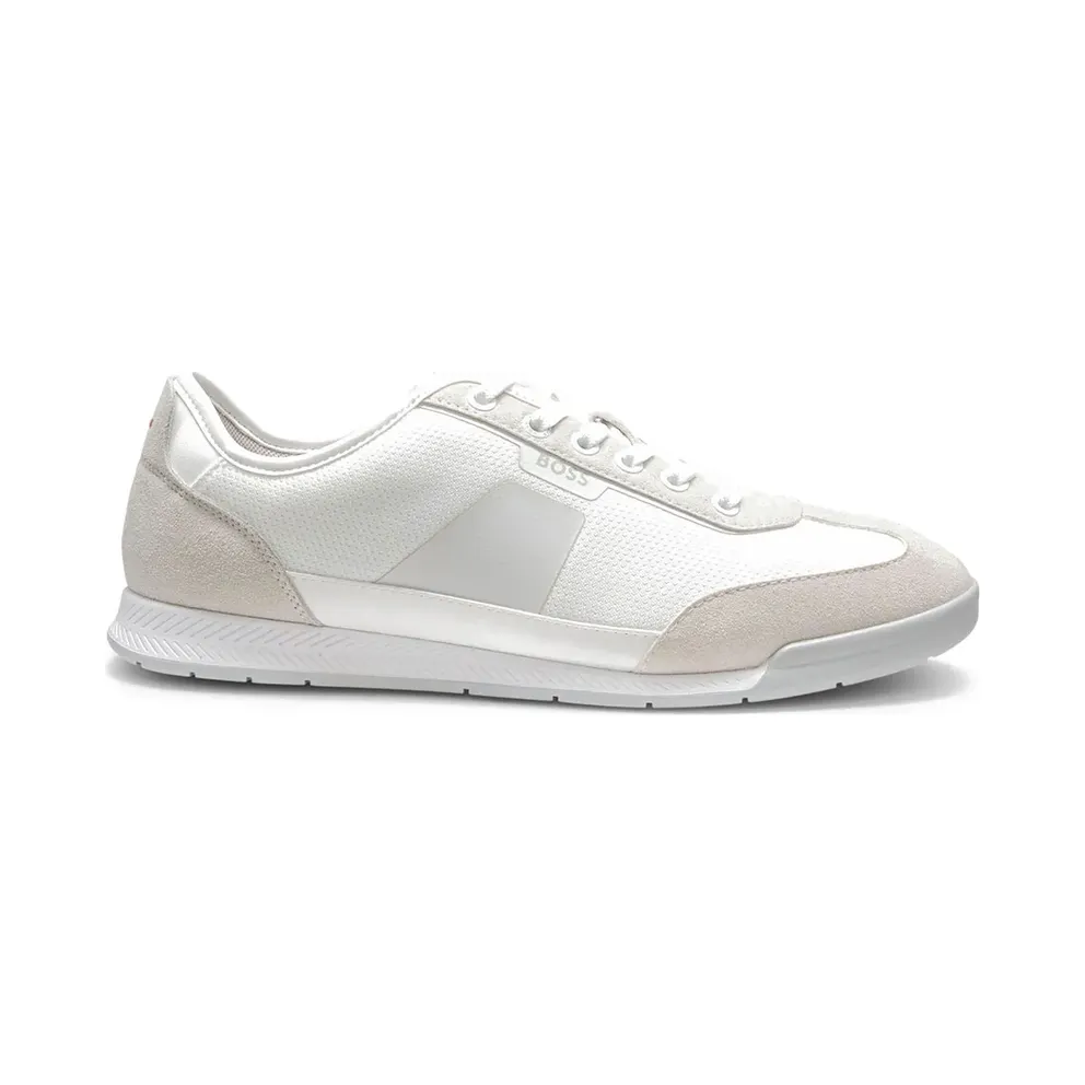 Boss Nitan 10280114 Shoes 50563824-100