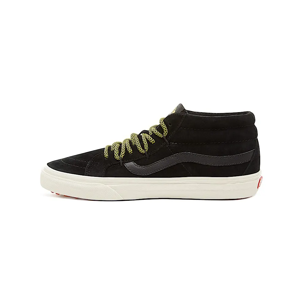 Vans Sk8-Mid Reissue G MTE Black (VN0A3TKQI28)