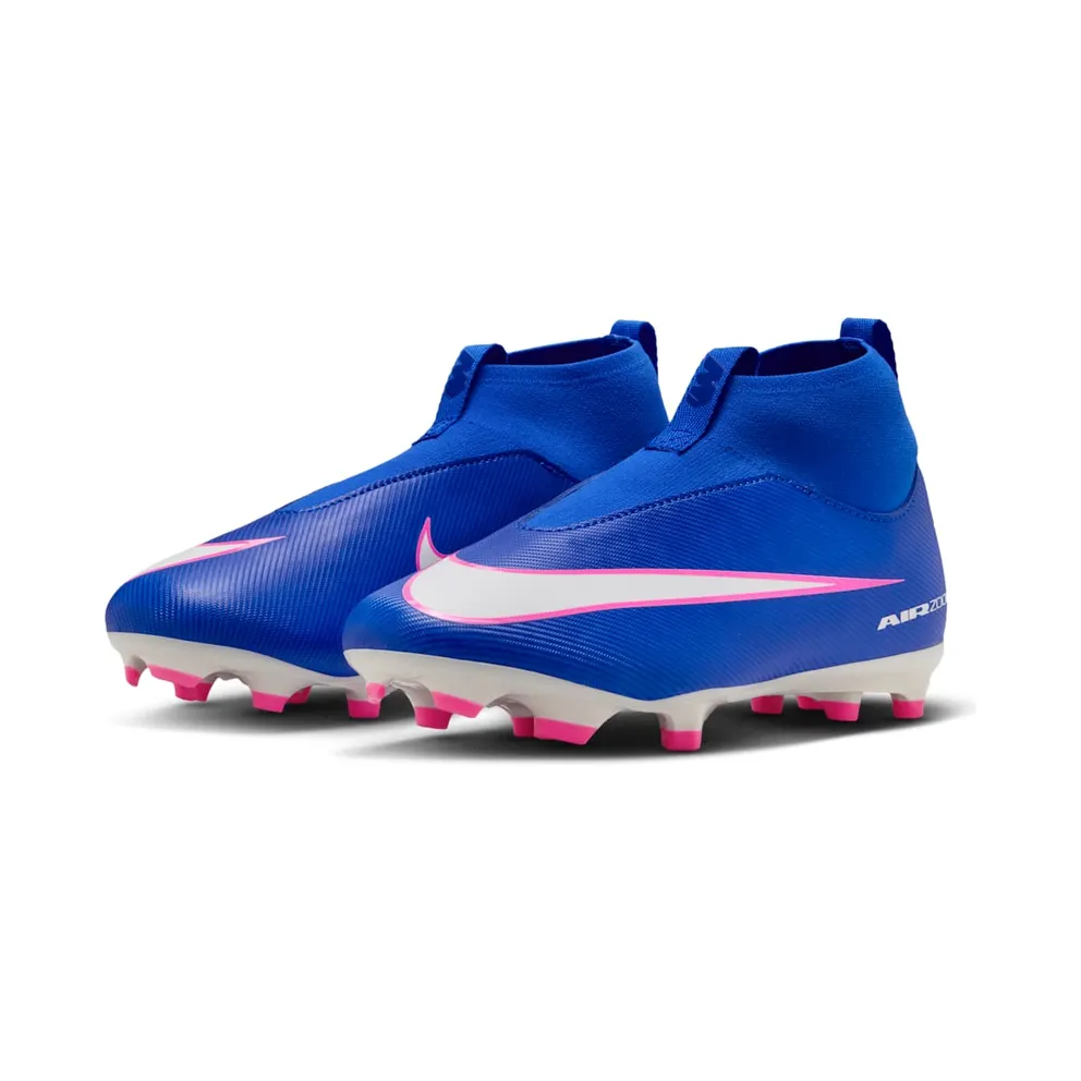Nike Mercurial Superfly 10 Academy MG Attack Pack (FQ8304-446)