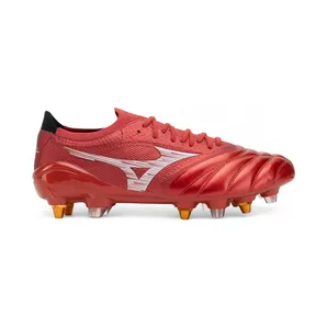 Mizuno Morelia Neo IV Beta Japan Mix Morelia 40th Red White Black (P1GC254060)