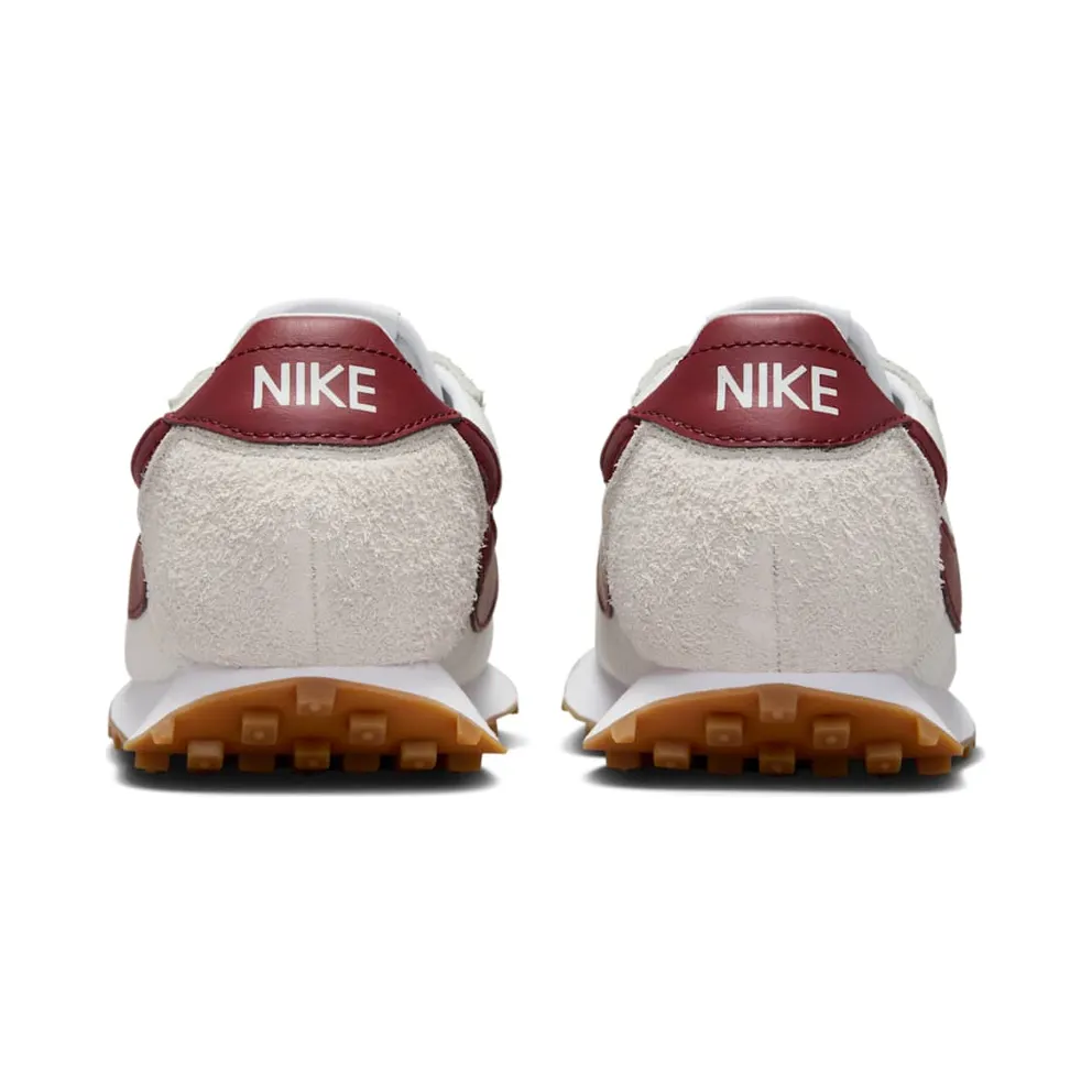 Nike LD-1000 Summit White Sail Gum Medium Brown Dark Team Red (HF3227-102)