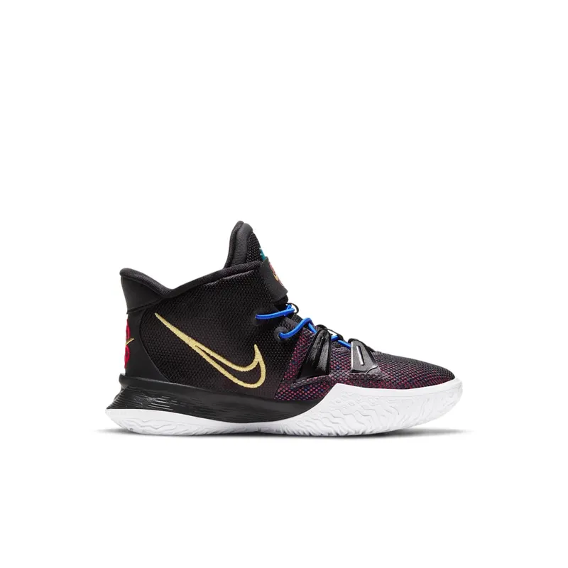 Nike Kyrie 7 Chinese New Year (CW3240-001)