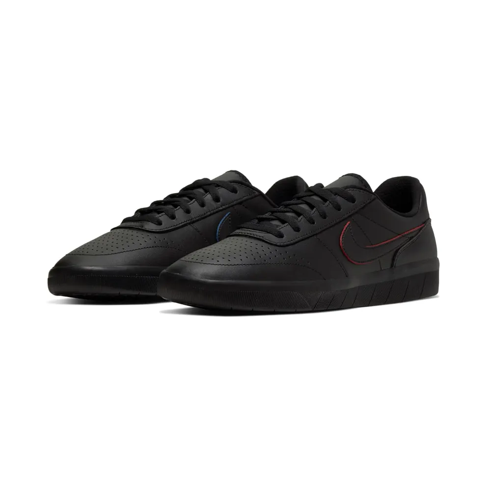 Nike SB Team Classic Antonio Durao Black/Black-University Red (AR0767-003)