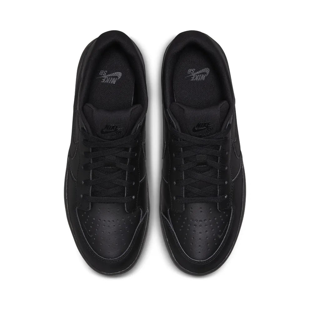 Nike SB Force 58 Premium Skate Black (DH7505-001)
