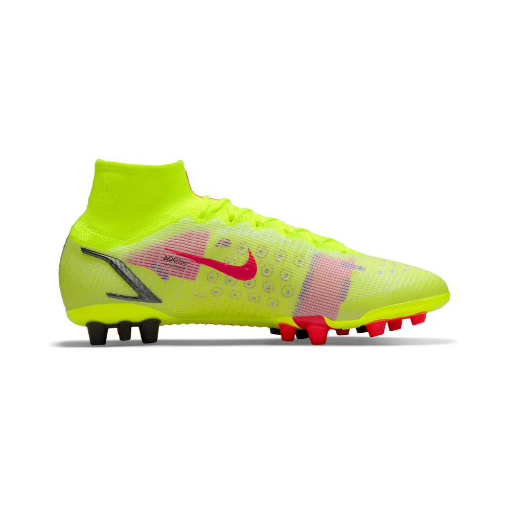 Nike Mercurial Superfly 8 Elite AG Motivation Pack (CV0956-760)