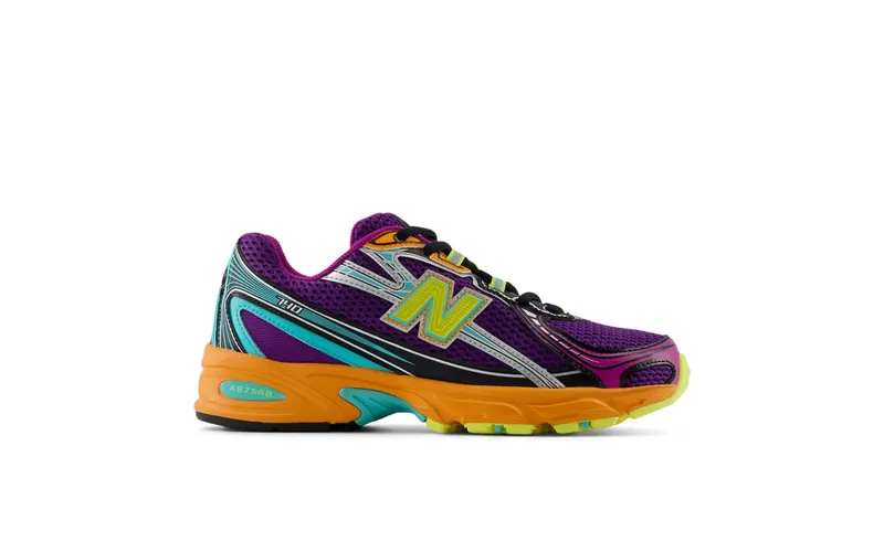New Balance U740MC2 “Concord Grape” – U740MC2