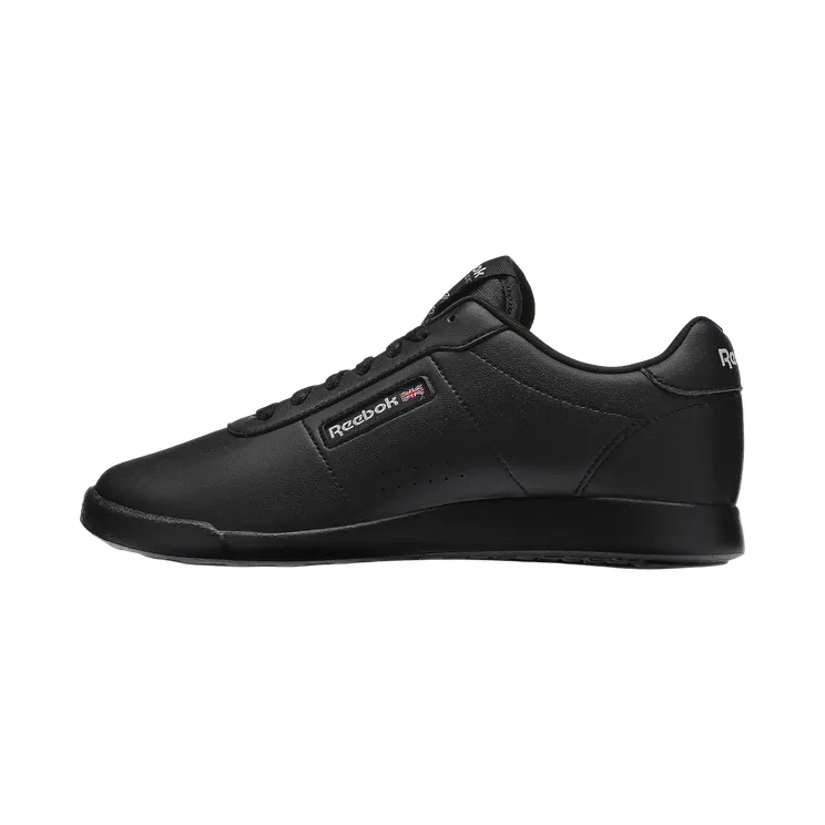 Reebok PRINCESS LITE “BLACK” (AR1268)