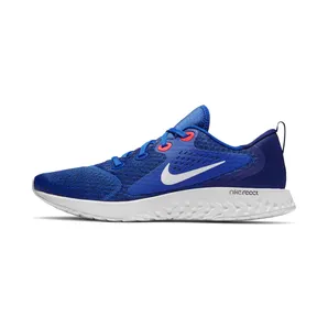 Nike Legend React “Indigo Force / Blue Void / Red Orbit / White” (AA1625-405)