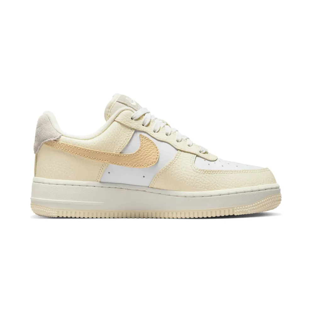 Nike Air Force 1 Low ’07 White (DX8953-100)